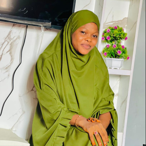 Fateemah  M. profile photo