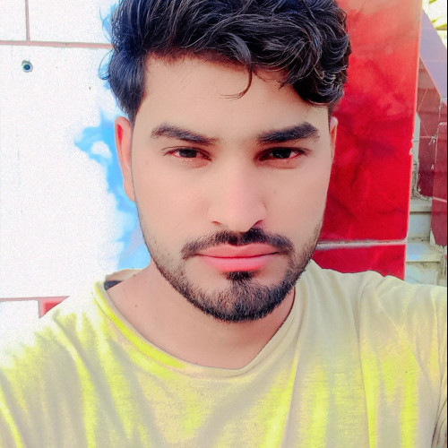 M irfan R. profile photo