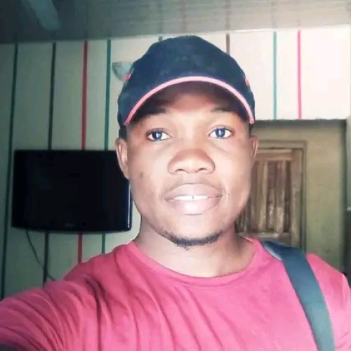 Enegbetale J.