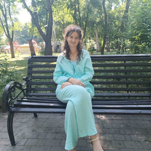 Veronika V. profile photo