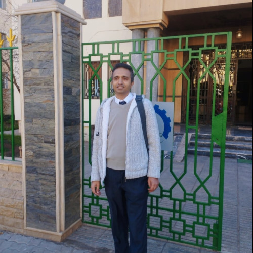 Abderrazzak  A. profile photo