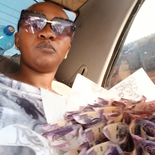 martha w. profile photo