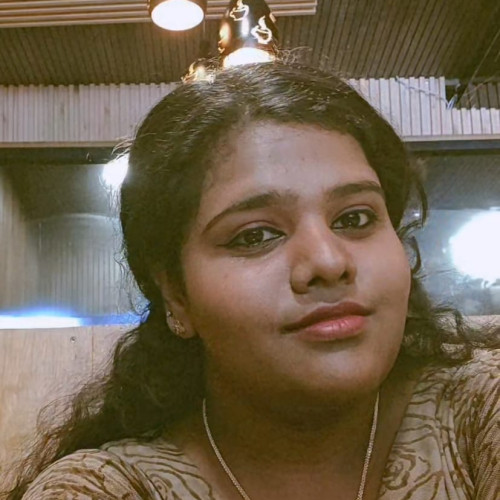 Poojaa Dharshni P.