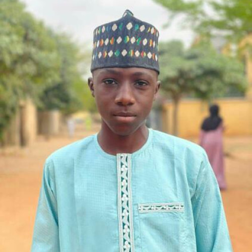 Ahmad S.