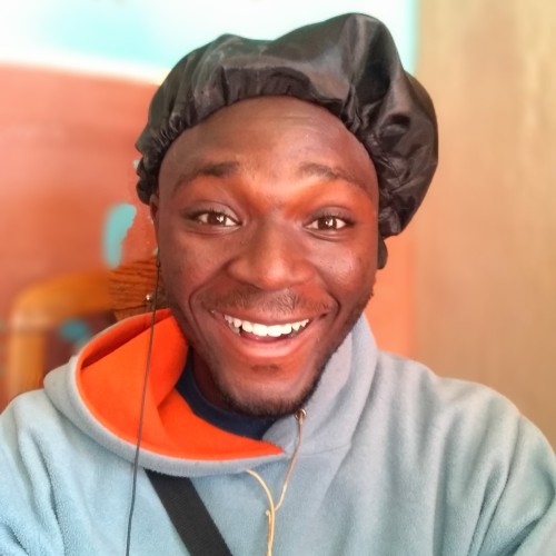 Kellviin  A. profile photo