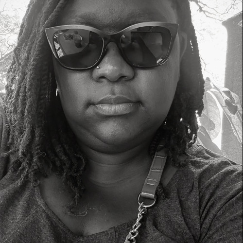 Charlotte O. profile photo