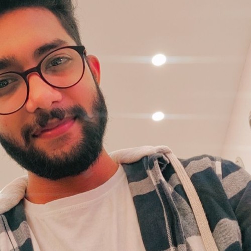 Jd harsha  V.