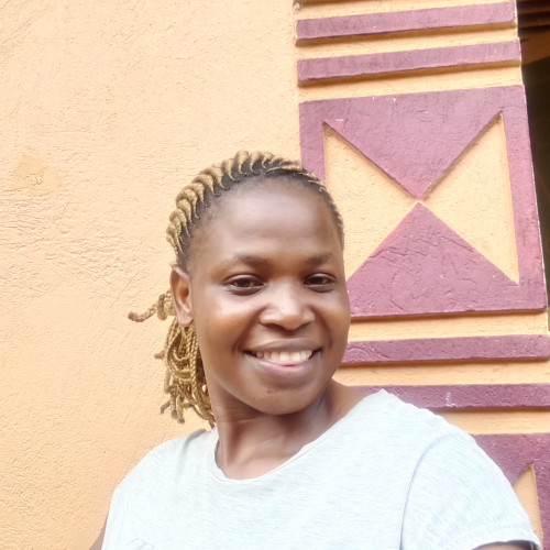 Majorine A. profile photo