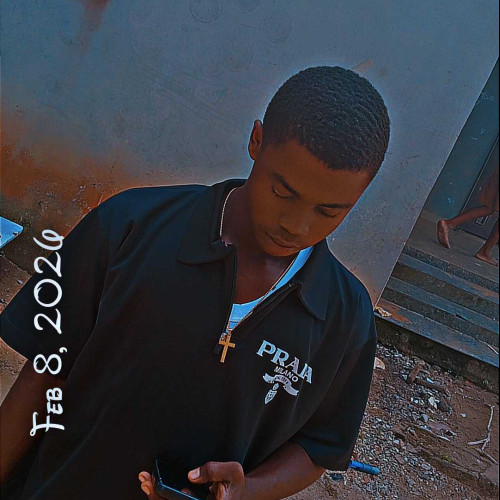 Emmanuel E. profile photo