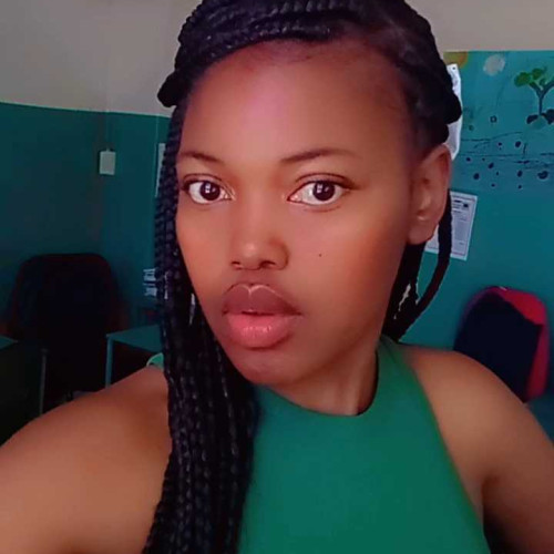 Palesa M.