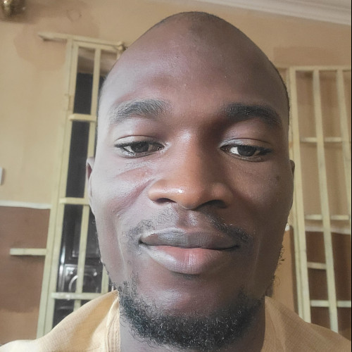 Kamaldeen F. profile photo