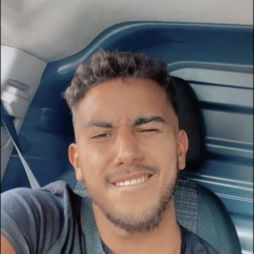 Samir B. profile photo