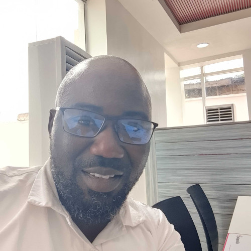 Clement N. profile photo