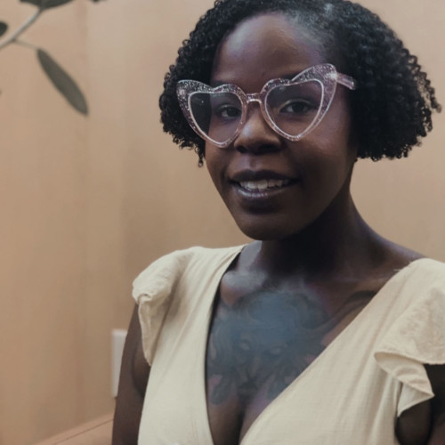 Clover J. profile photo