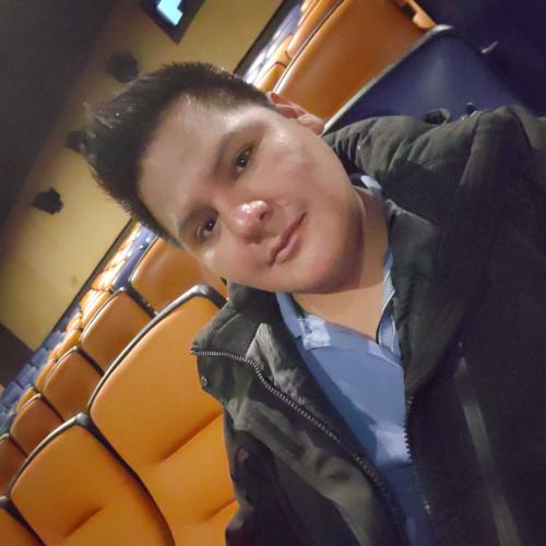 Luis L. profile photo