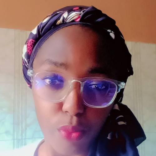 Favour U. profile photo