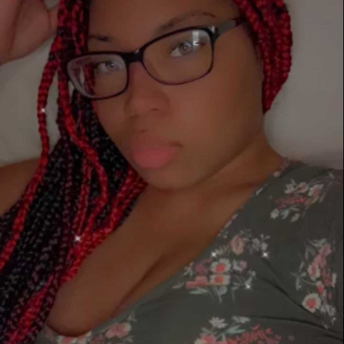 Dominique D. profile photo