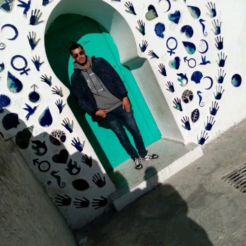 Badr M.