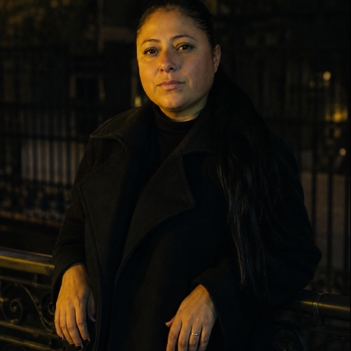 Soledad M. profile photo