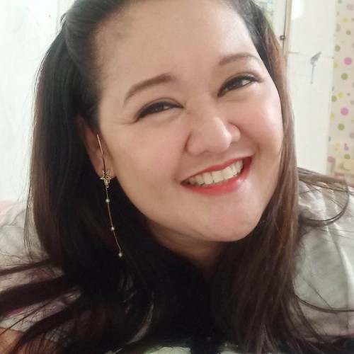 Joy V.
