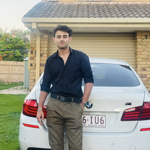 Muhammad ibrahim M. profile photo