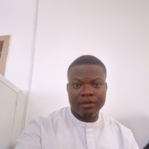 SEUN K. profile photo