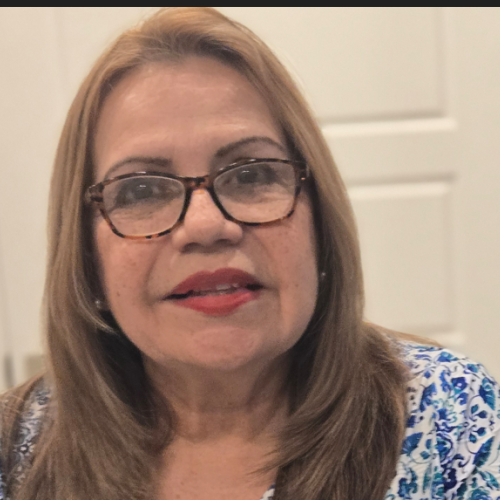 Mirla R. profile photo