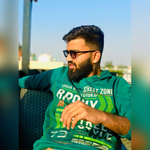 Azeem S.