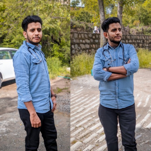 Rehan T.