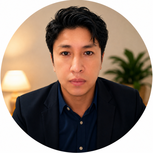 Roberto M. profile photo