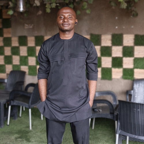 Kelechi E. profile photo