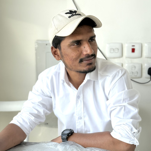 Salman D. profile photo