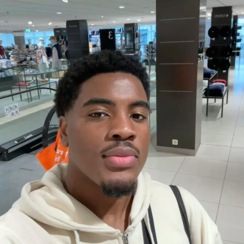 Oshiokhale D. profile photo