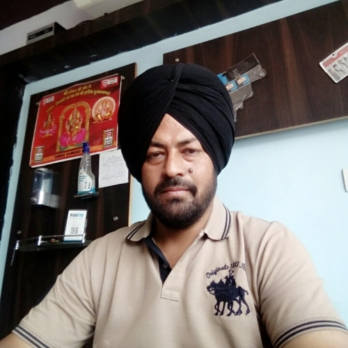 charanjit  s. profile photo