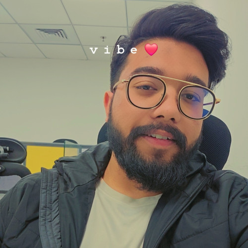 divesh v. profile photo