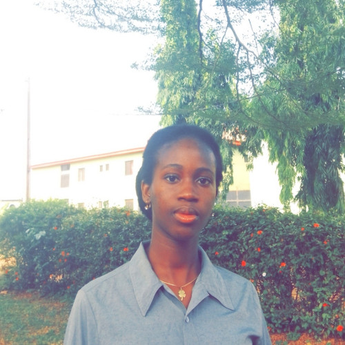 Esther T. profile photo