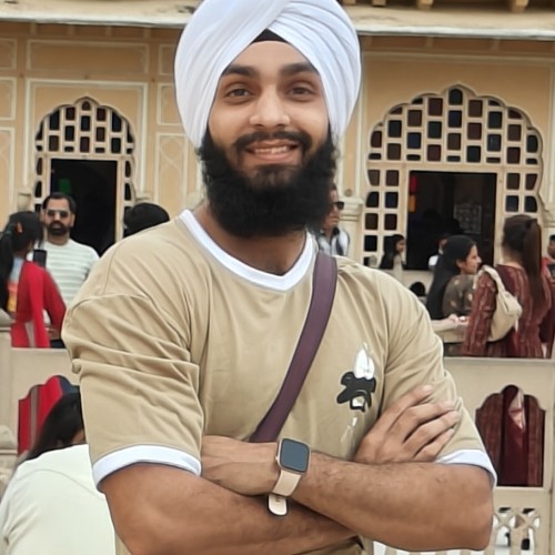 GAGAN G.