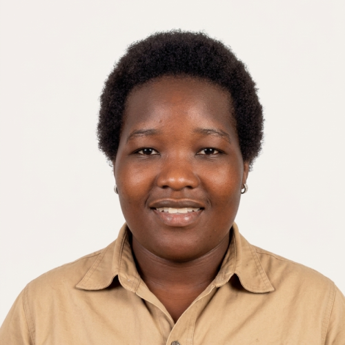 Mercy G. profile photo