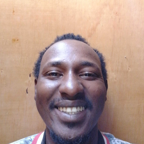 john M. profile photo