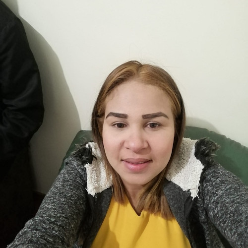 Gabis O. profile photo