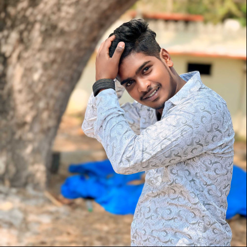 chandu c. profile photo