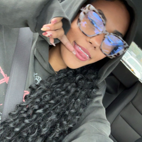 Aaliyah H. profile photo