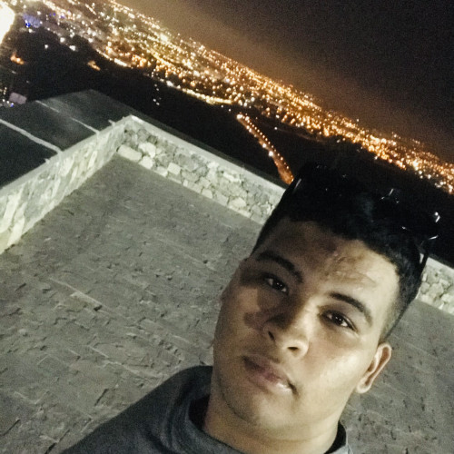 Ibrahim  A. profile photo