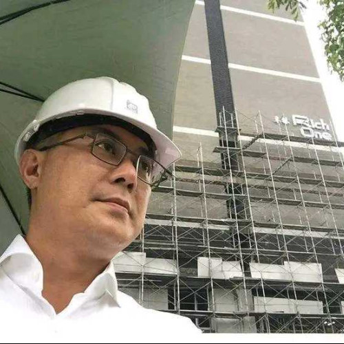 coasta w. profile photo