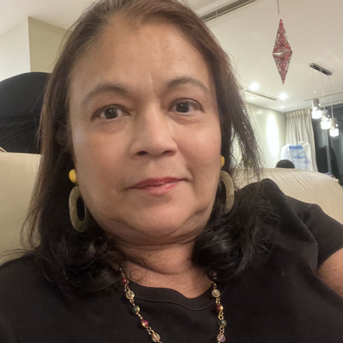 Malathy F. profile photo