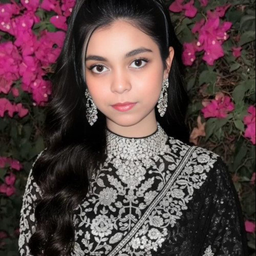 Sushmitha L. profile photo