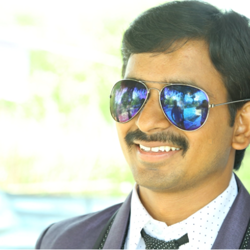 Ravi K.