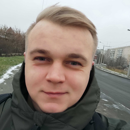 Pasha P. profile photo