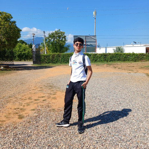 elio b. profile photo