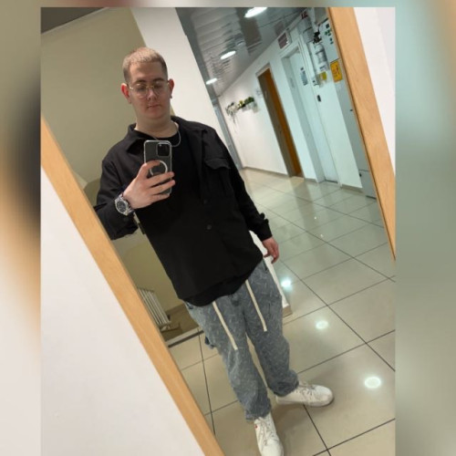 Rotem A. profile photo